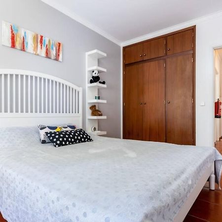 Casa Amoreira - Casa Do Jop Alvor Dış mekan fotoğraf