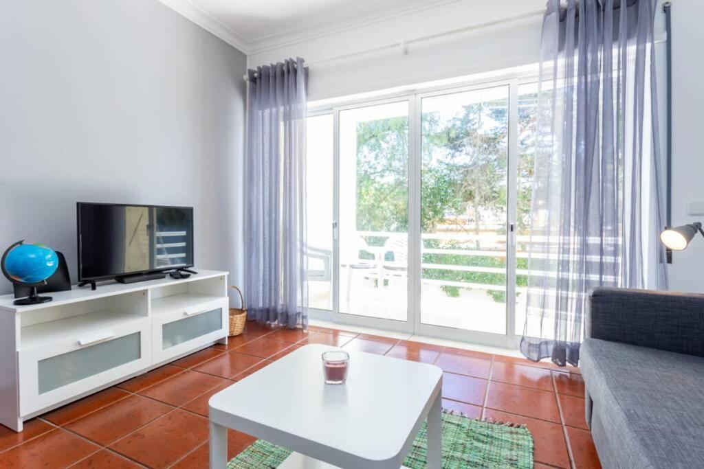 Casa Amoreira - Casa Do Jop Alvor Dış mekan fotoğraf