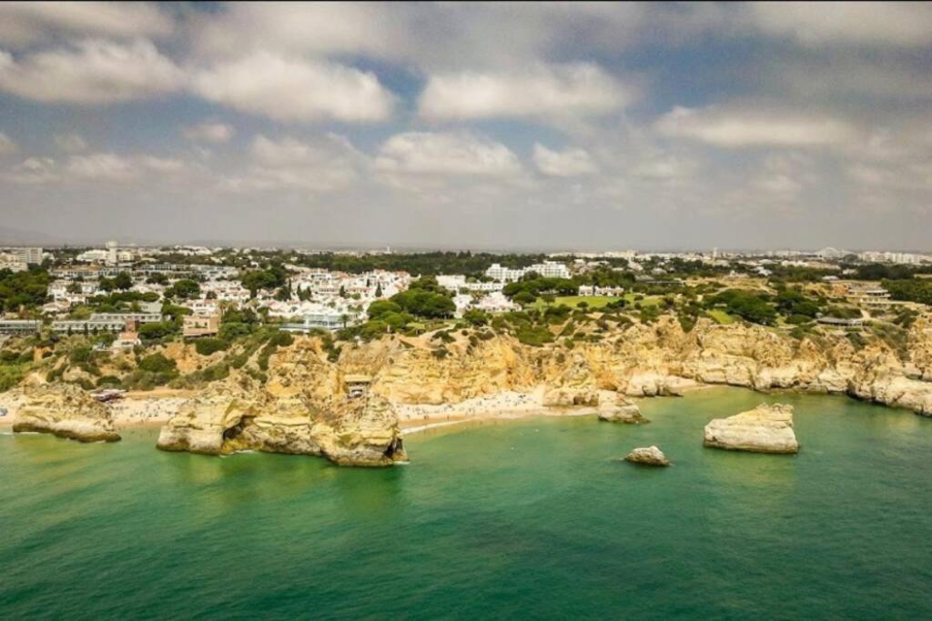 Casa Amoreira - Casa Do Jop Alvor Dış mekan fotoğraf