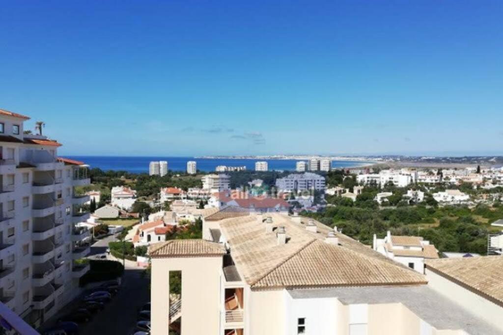 Casa Amoreira - Casa Do Jop Alvor Dış mekan fotoğraf
