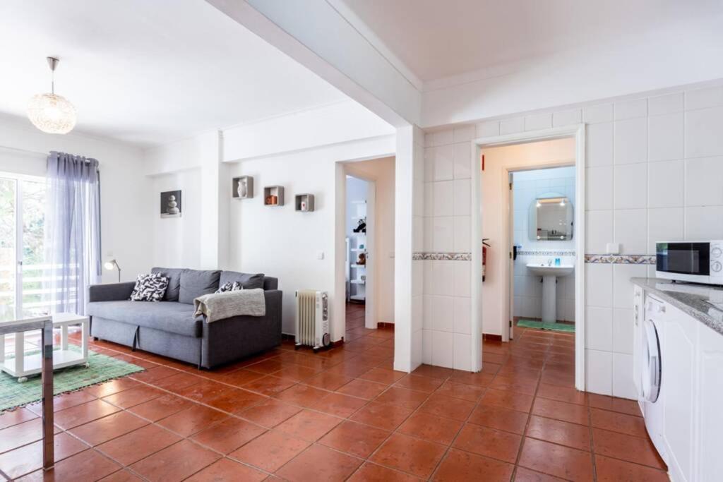 Casa Amoreira - Casa Do Jop Alvor Dış mekan fotoğraf
